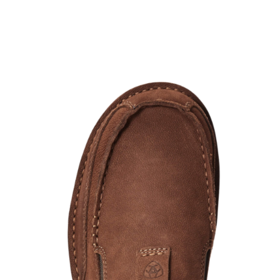 Ariat Men's Distressed Cruiser Brown Shoes