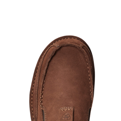 Ariat Men's Distressed Cruiser Brown Shoes