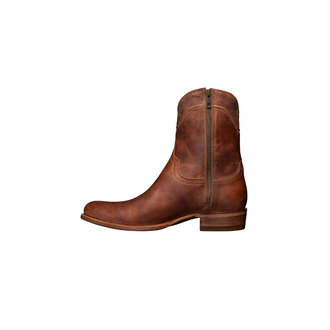 Tecovas Men's The Dean Goat Scotch Boots