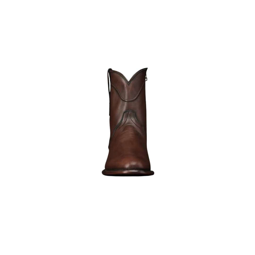 Tecovas Men's The Dean Cowhide Iced Tea Boots