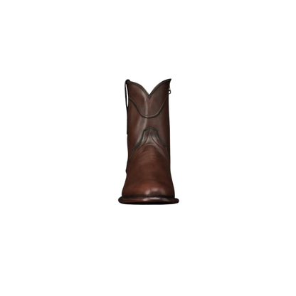 Tecovas Men's The Dean Cowhide Iced Tea Boots