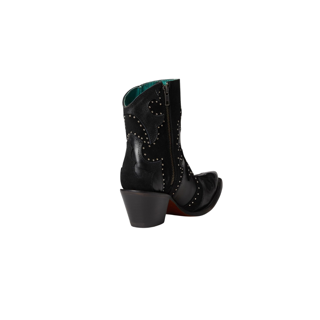 Corral Women's Embroided Black Boot's