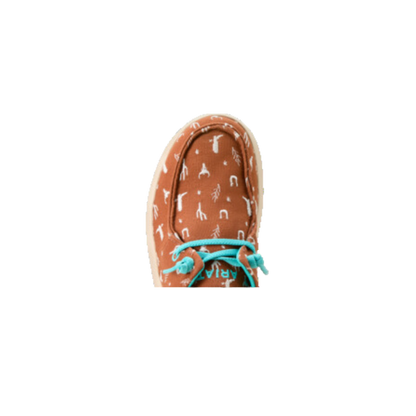 Ariat Women&