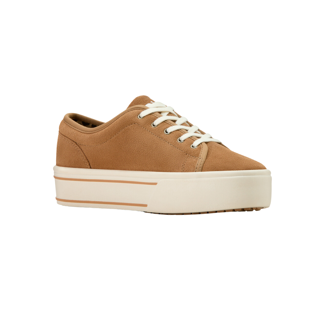 Ariat Women's Casuals Skylar Dark Tan Shoes