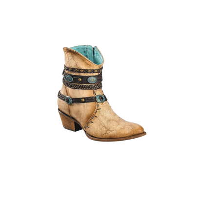 Corral Women&