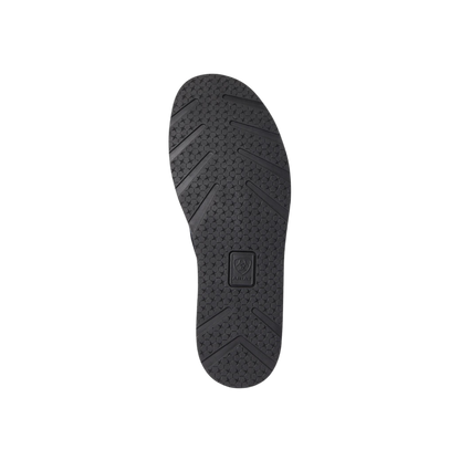 Ariat Women's Cruiser Suede Black Shoes - Big&Tall
