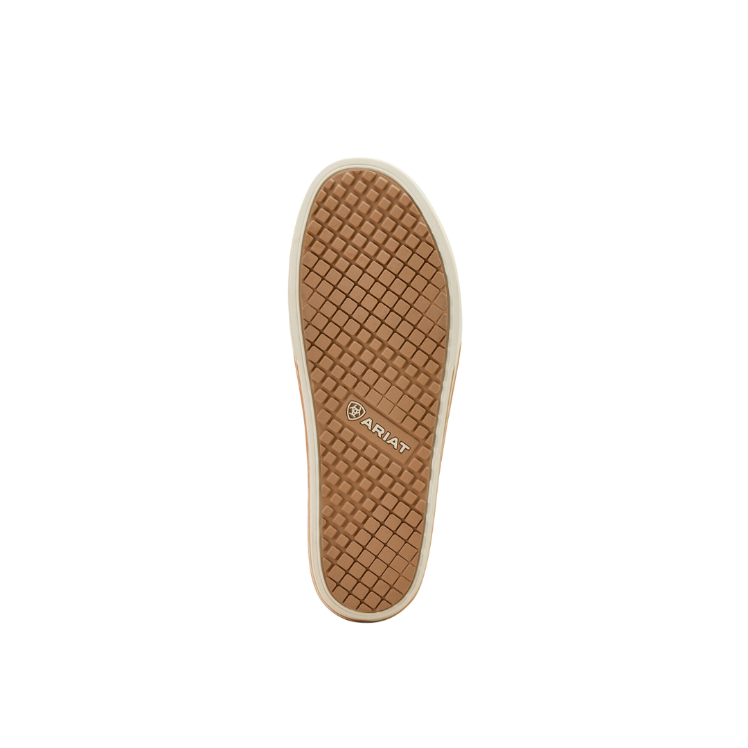 Ariat Women's Casuals Skylar Dark Tan Shoes