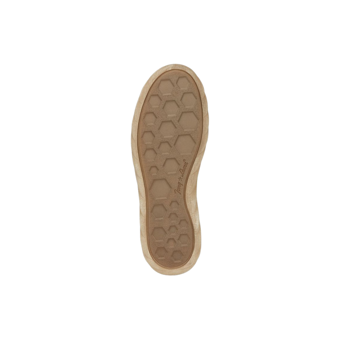 Tony Lama Men's Estancia Camino Brown Shoes