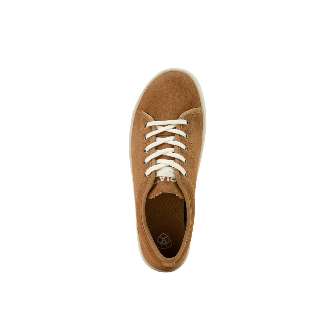 Ariat Women's Casuals Skylar Dark Tan Shoes