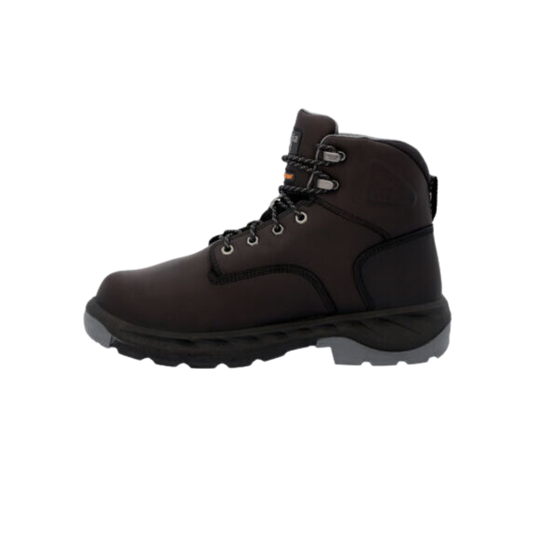 Rocky Men's Georgia Boot Internal Alloy Toe Resistant Work Boots
