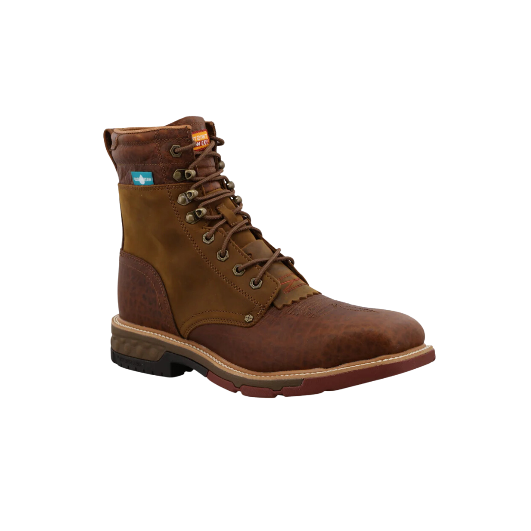 Twisted X Men's Cellstretch Lacer Boot