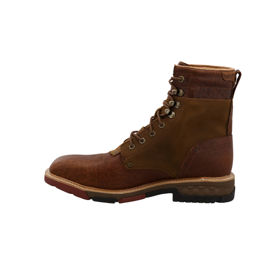 Twisted X Men's Cellstretch Lacer Boot