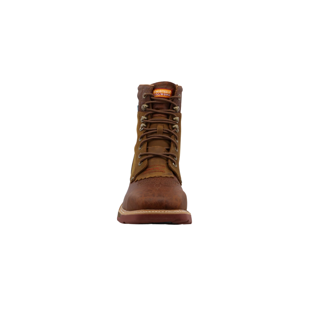 Twisted X Men's Cellstretch Lacer Boot