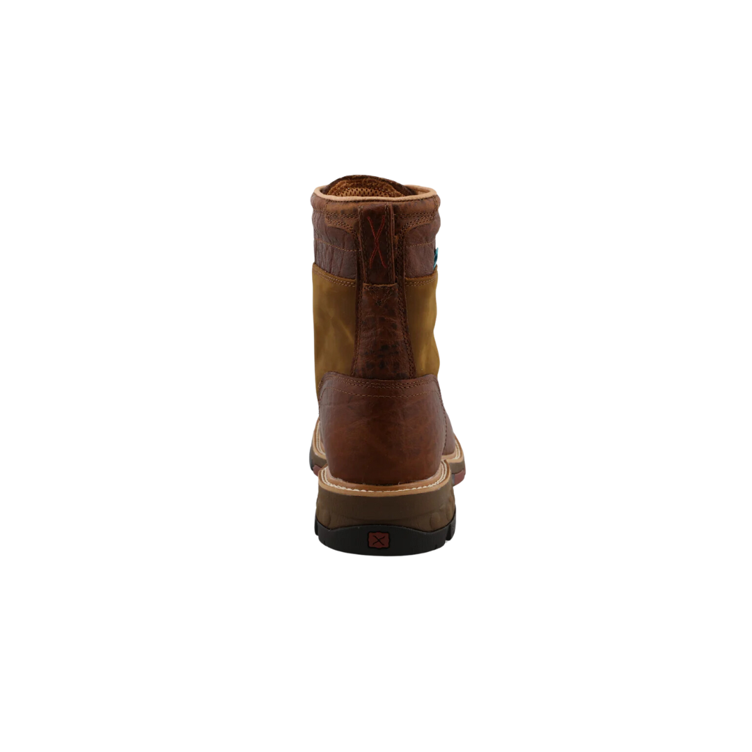 Twisted X Men's Cellstretch Lacer Boot