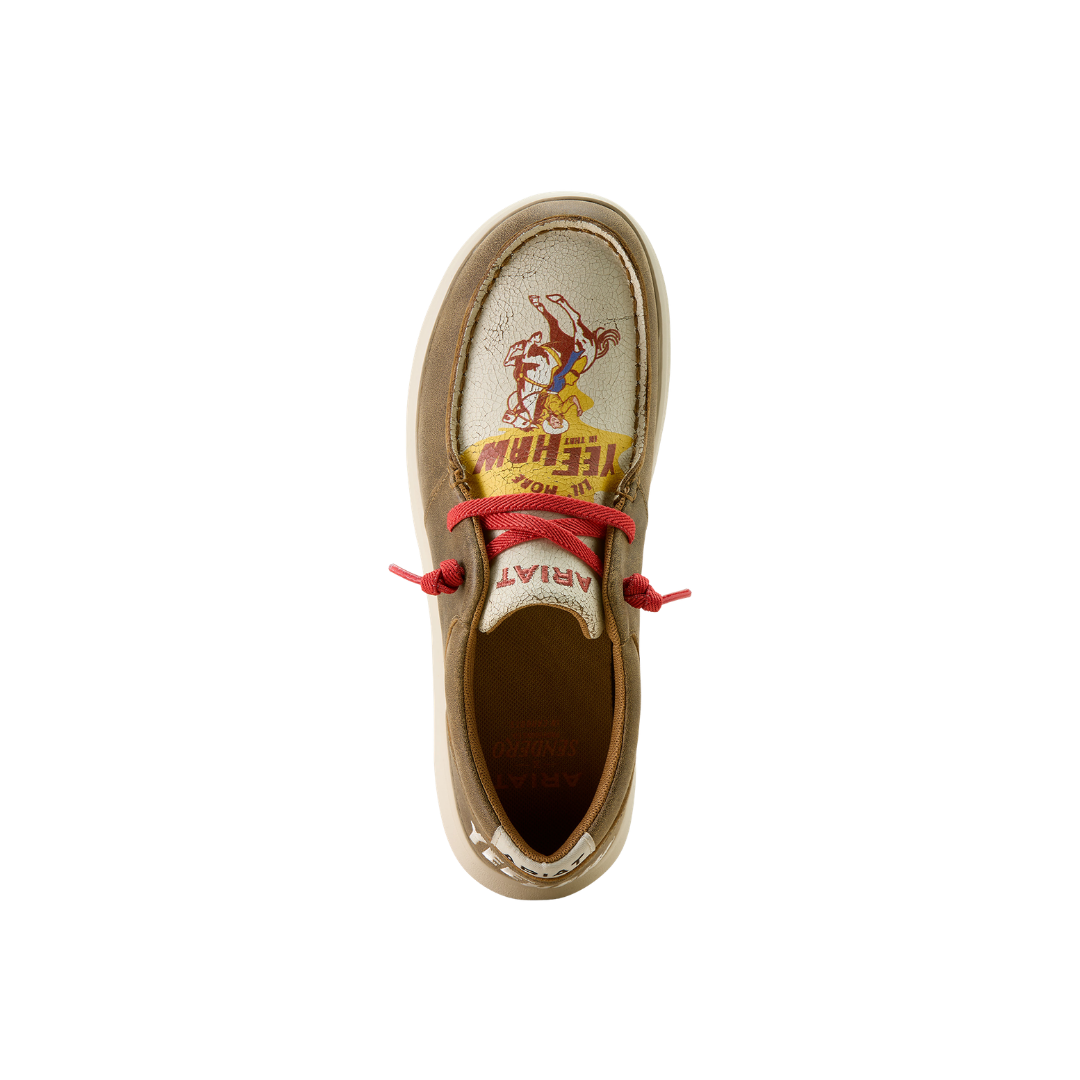 Ariat Women&