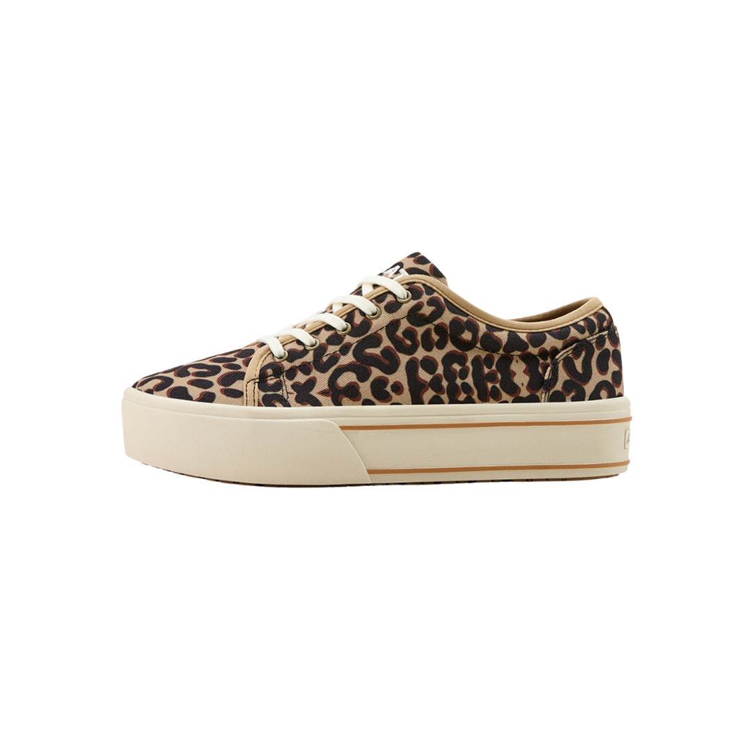 Ariat Women's Skylar Graphic Leopard Shoes