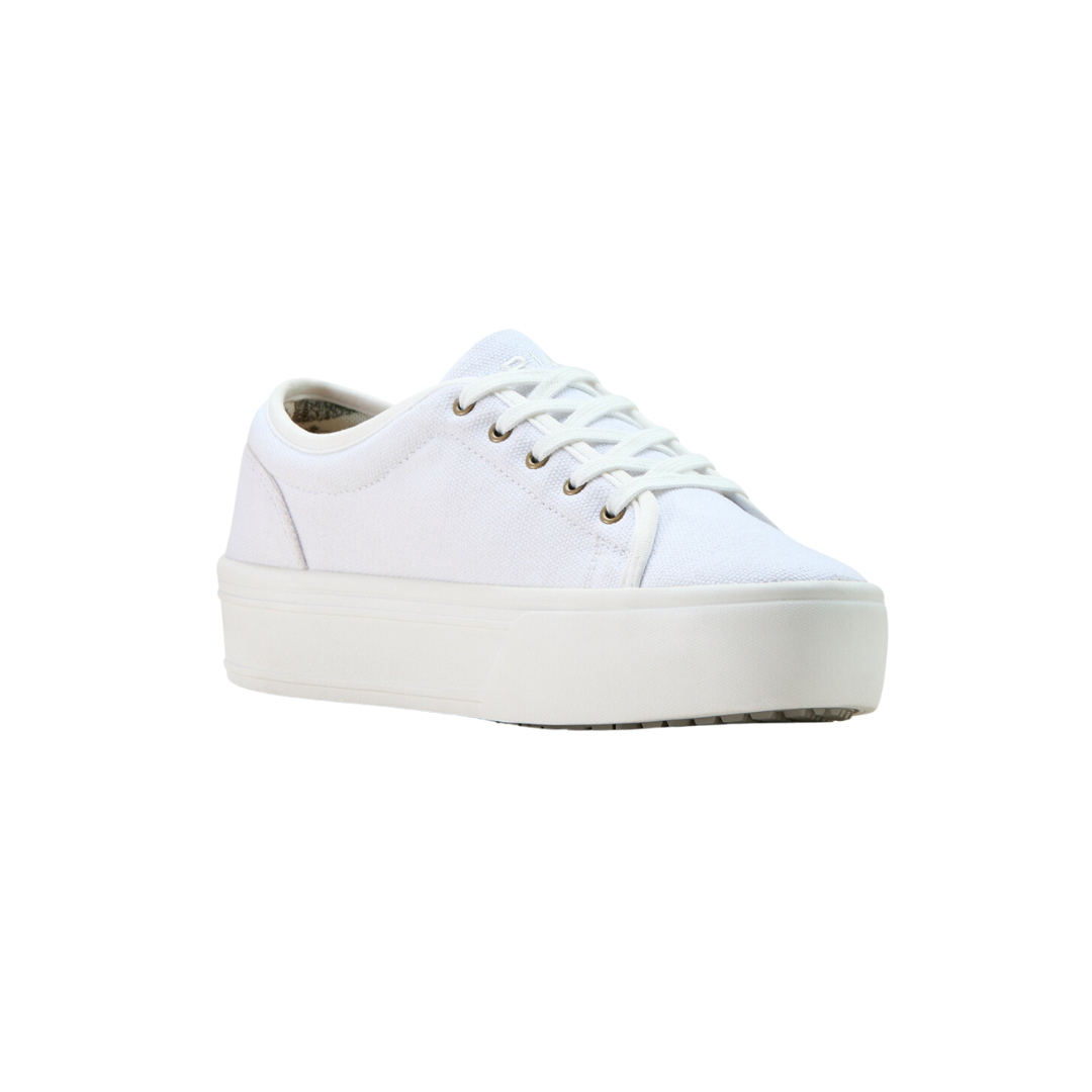 Ariat Women's Skylar Classic White Shoes