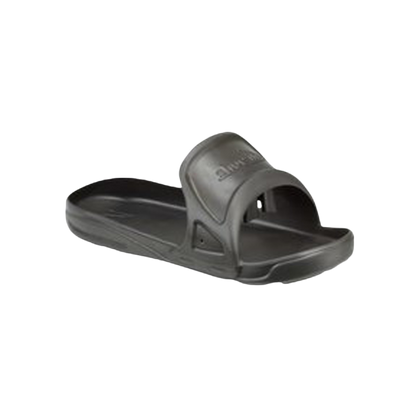 Thorogood Unisex Open Toe Charcoal Shoes