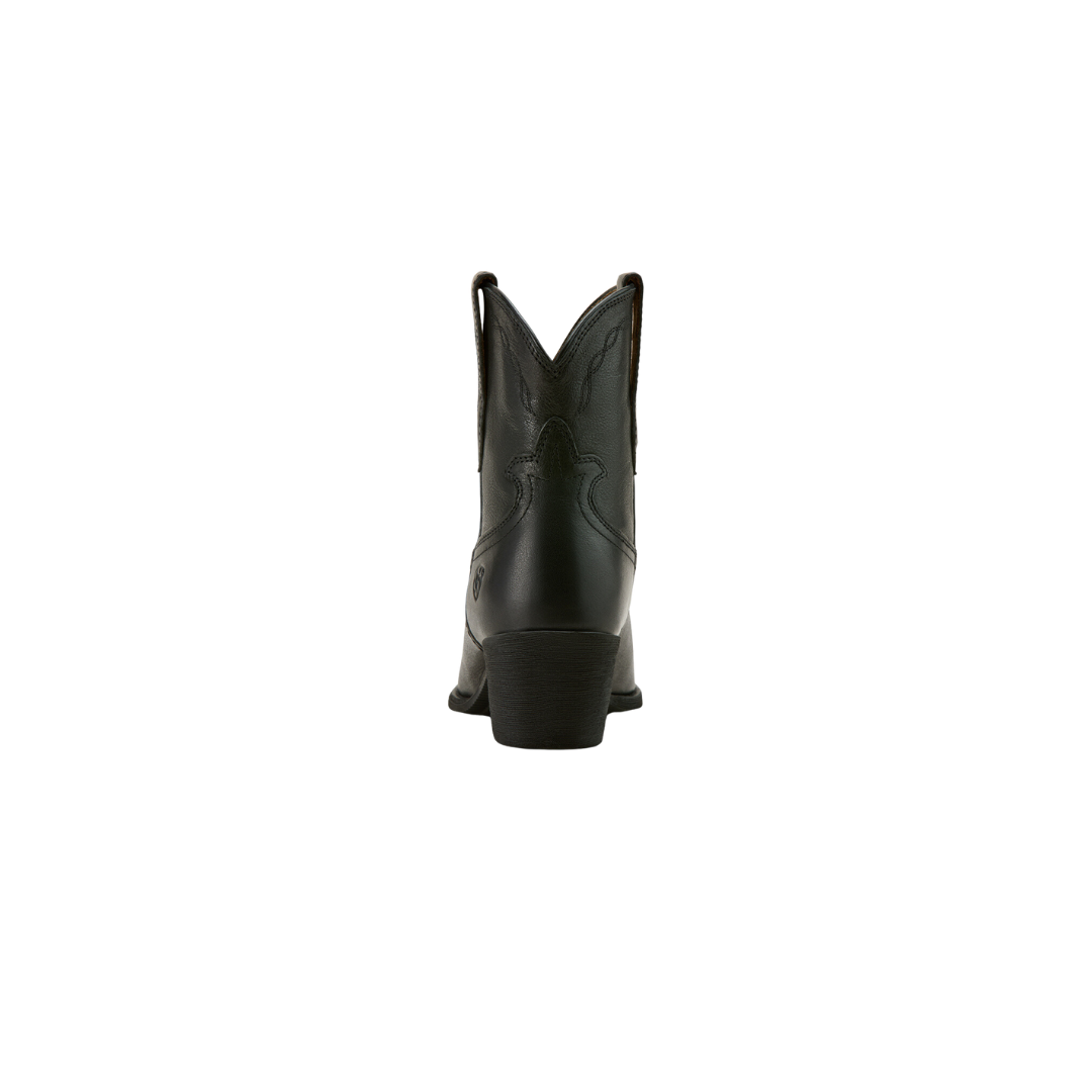 Ariat Women's Maggie Black Night Boots