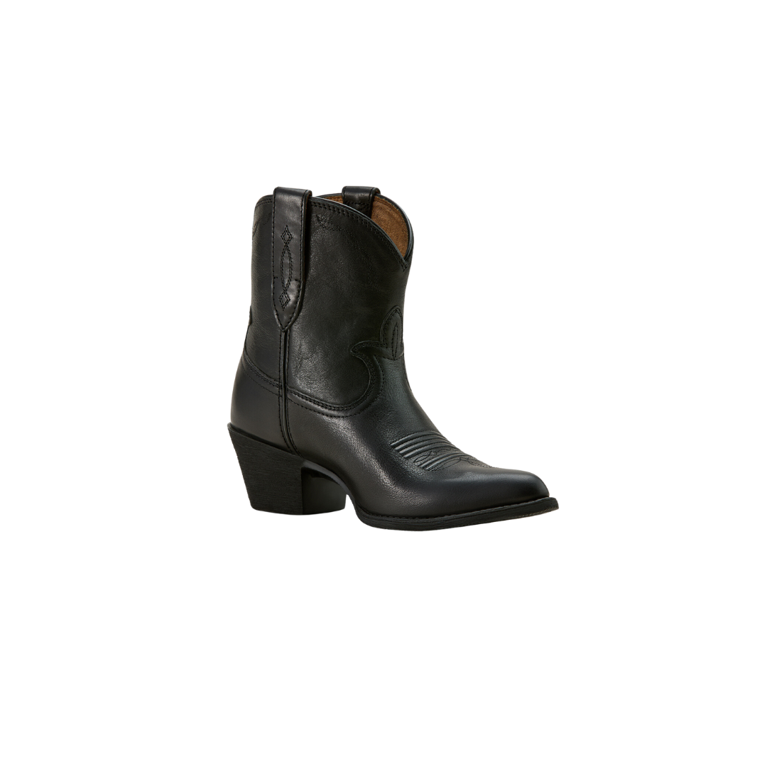 Ariat Women's Maggie Black Night Boots
