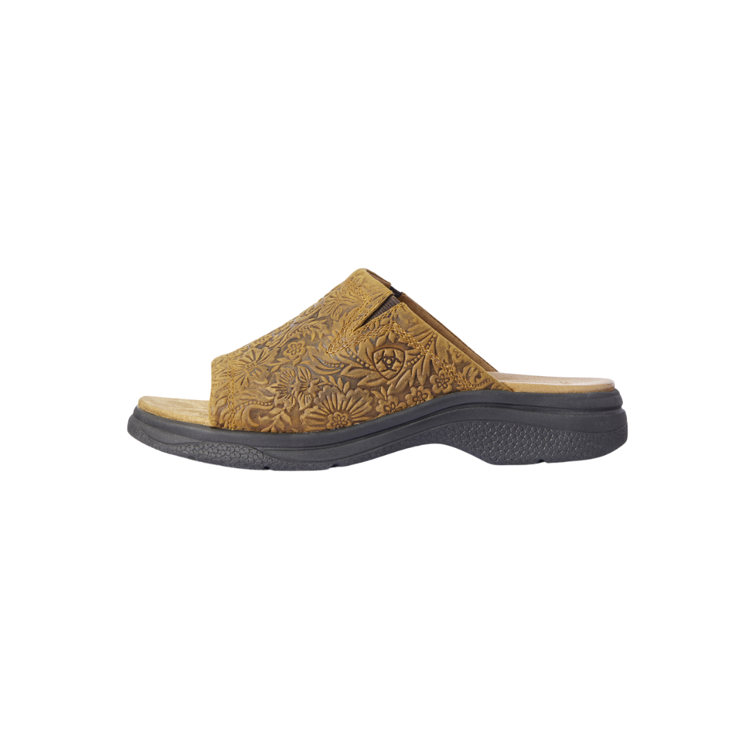 Ariat Women's Bridgeport Light Brown Sandal