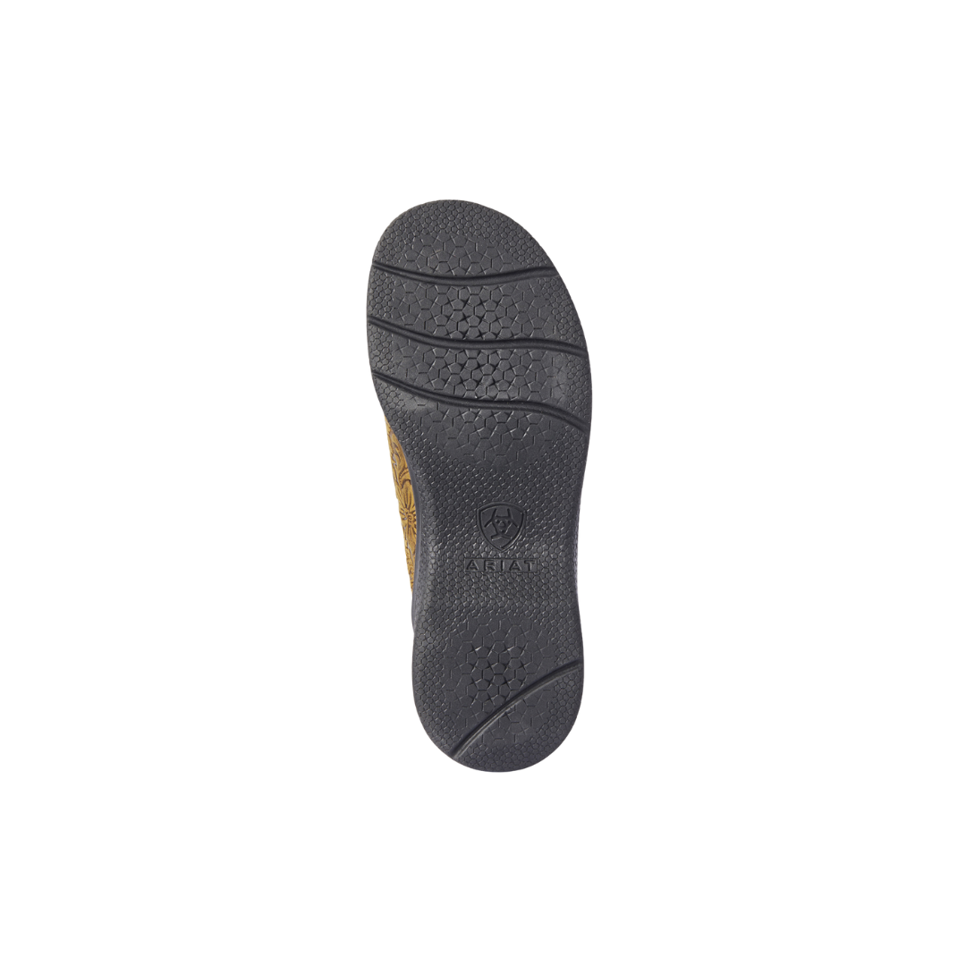 Ariat Women's Bridgeport Light Brown Sandal