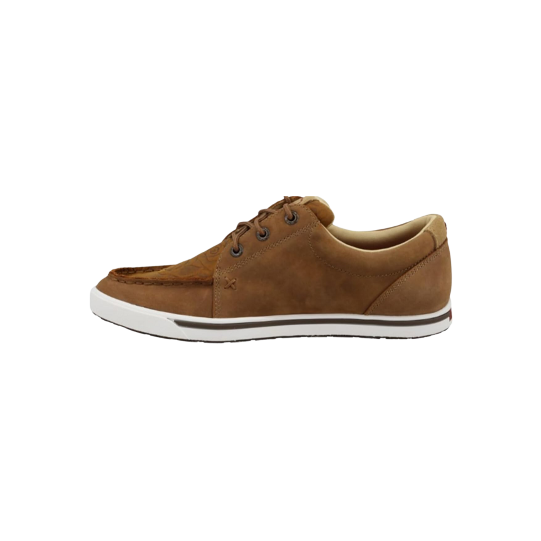 Twisted X Women's Kicks Casual Moc Shoes