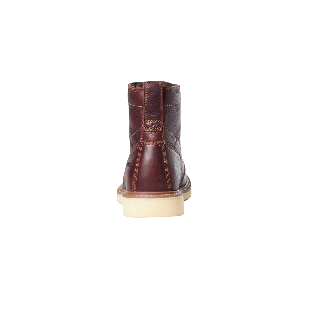 Ariat Men's Recon Western Brown Boots