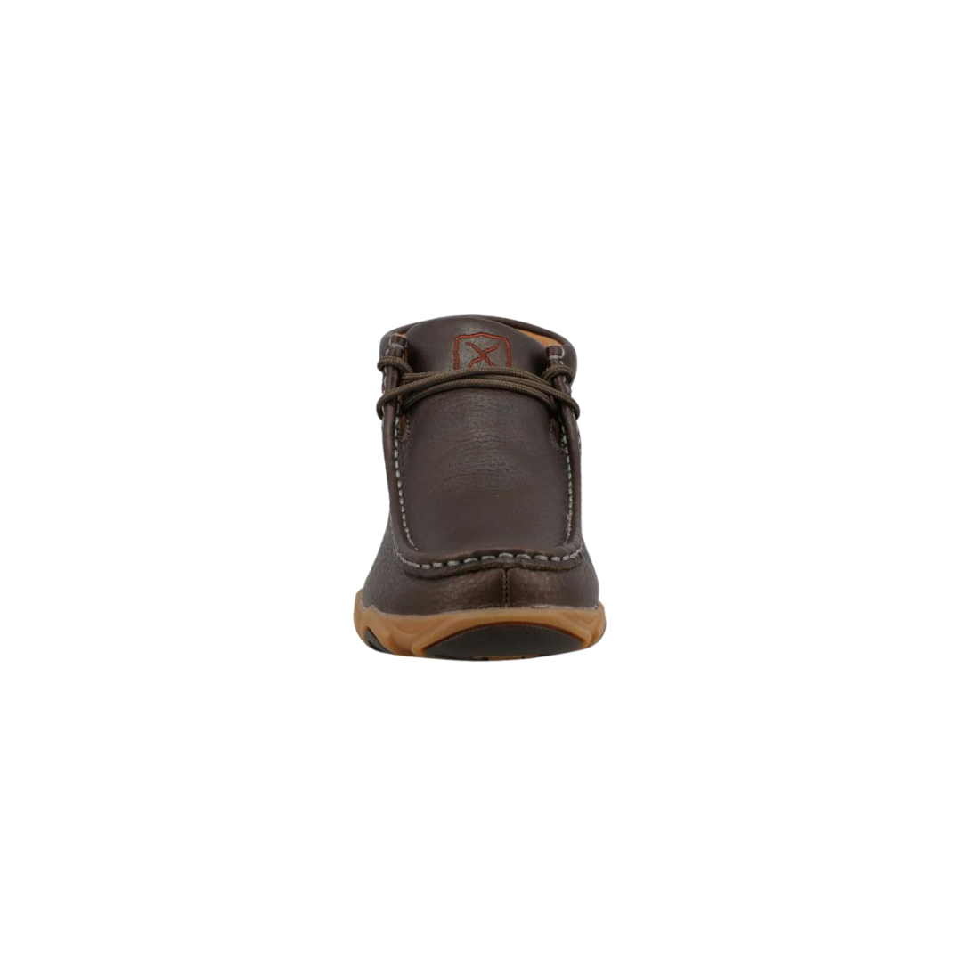 Twisted X Women's Chukka Driving Moc Shoes