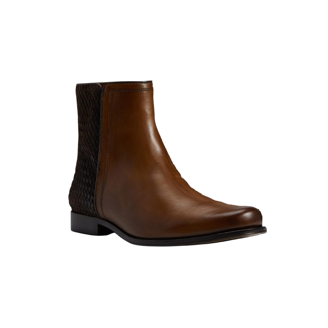 Cuadra Men's Maple M Brown Boots