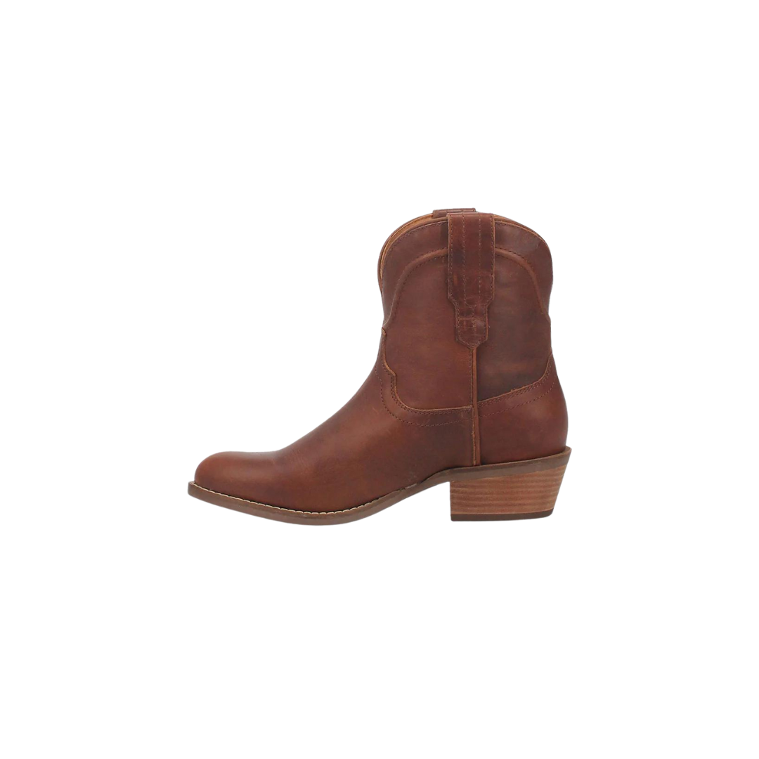 Dan Post Dingo Women's Brown Seguaro Boots
