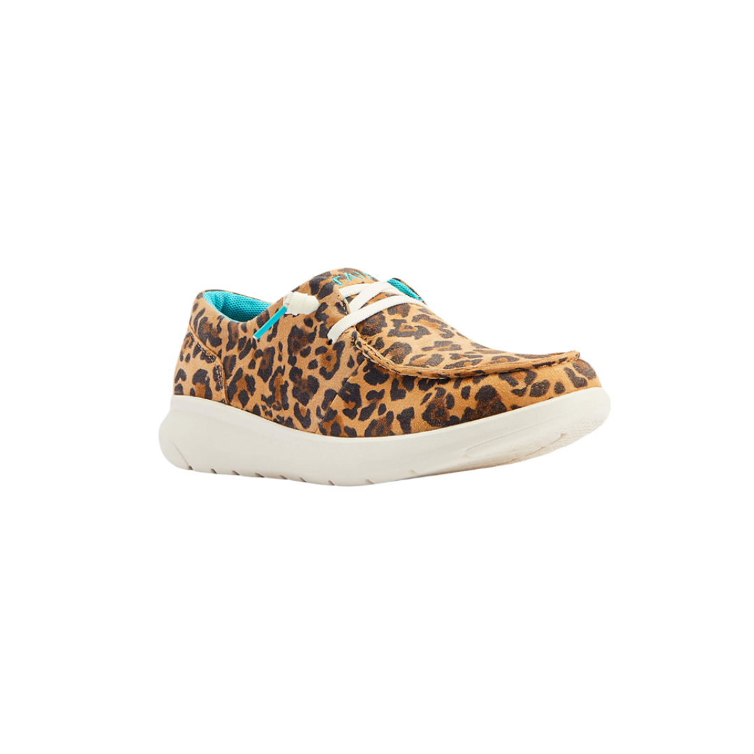 Ariat Women's Hilo Lively Multicolor Shoes