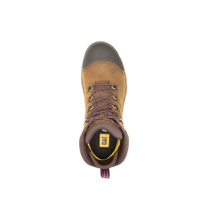 Caterpillar Women&