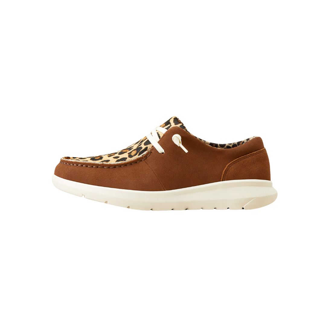Ariat Women's Hilo Ginger Spice Shoes