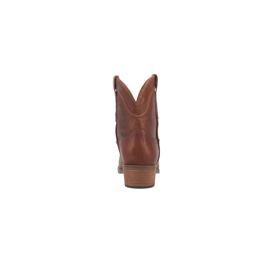 Dan Post Dingo Women's Brown Seguaro Boots
