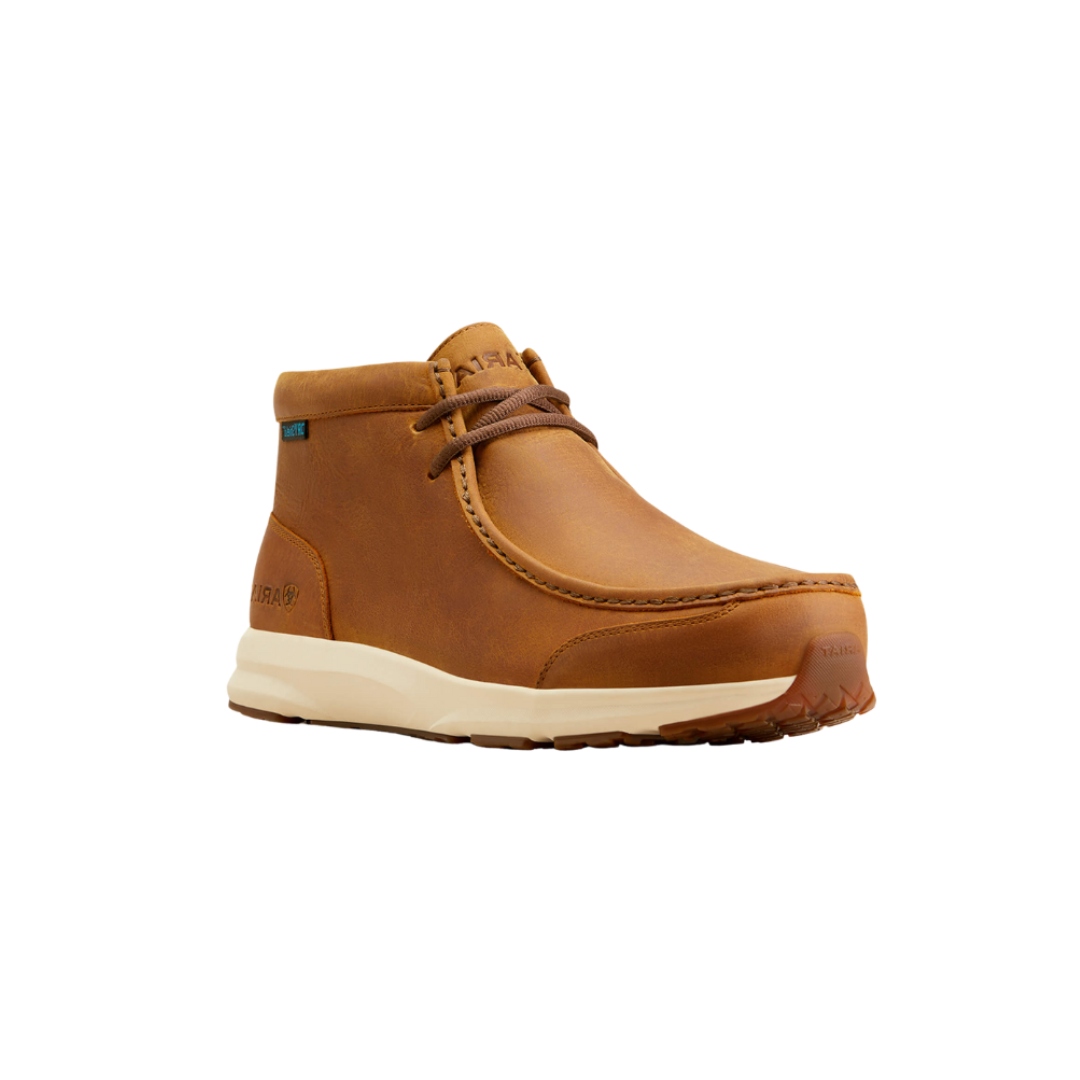 Ariat Men's Spitfire Waterproof Old Earth Shoes