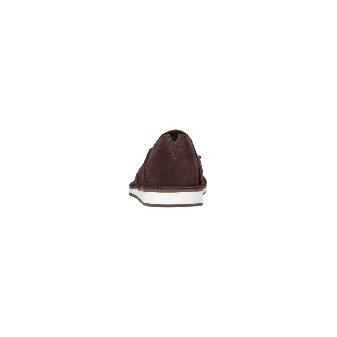 Ariat Women's Cruiser Leather Choc Chips Shoes
