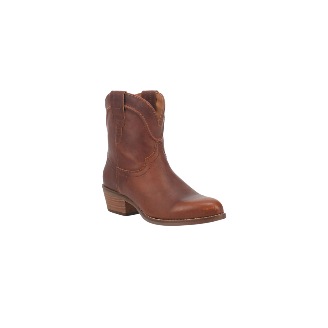 Dan Post Dingo Women's Brown Seguaro Boots