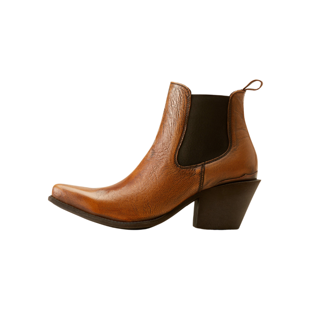 Ariat Women's Bradley Western Copper Mountain Boots