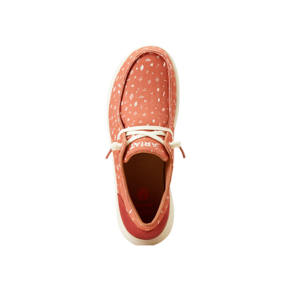 Ariat Women&
