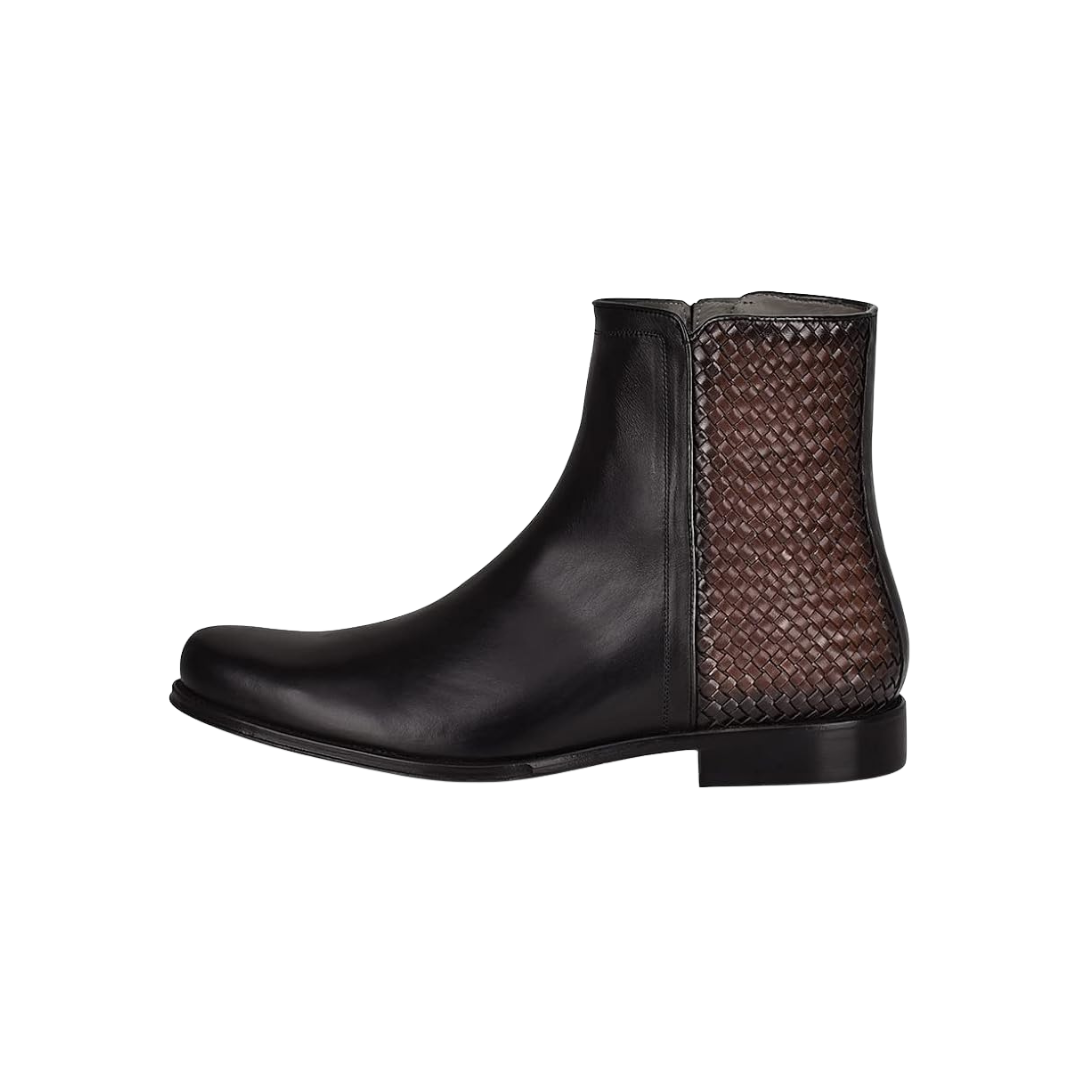 Cuadra Men's Franco Ankle Boots