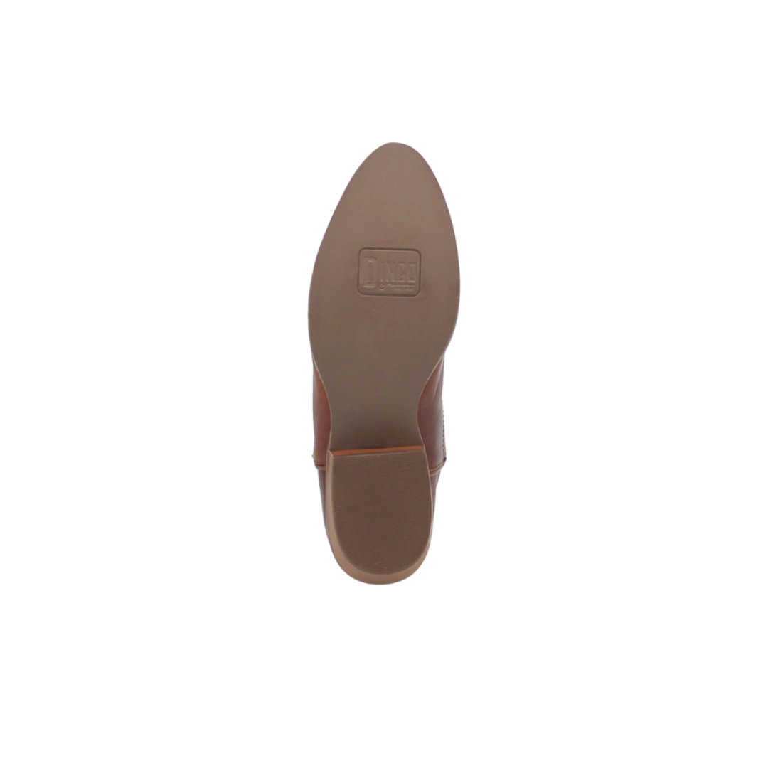 Dan Post Dingo Women's Brown Seguaro Boots