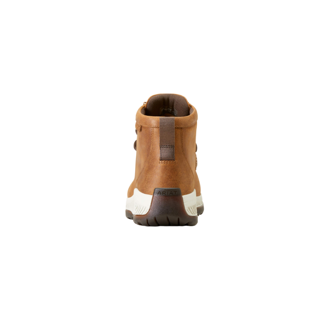 Ariat Men's Spitfire All Terrain Toasty Tan Casual Shoe