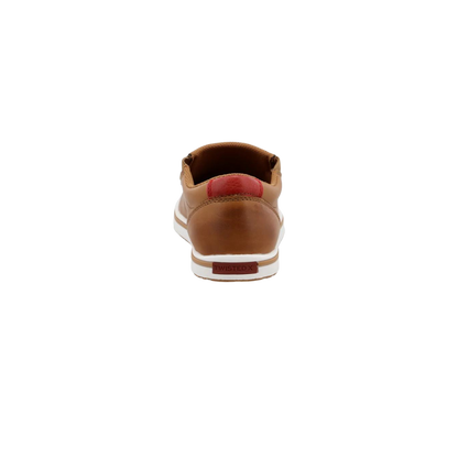 Twisted X Women's Leather Slip On Light Brown Shoes