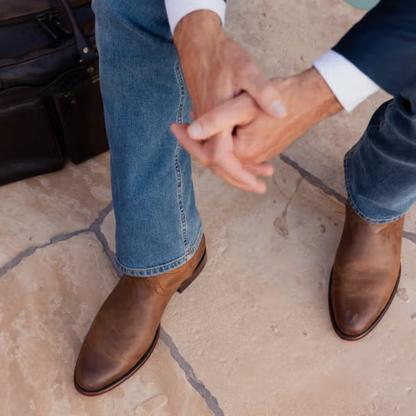 Tecovas Men&