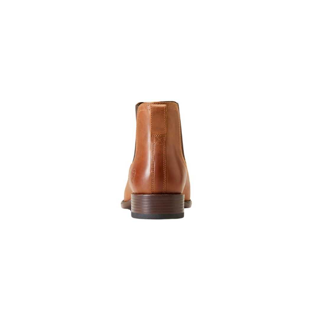 Ariat Men's Booker Ultra Almond Boot