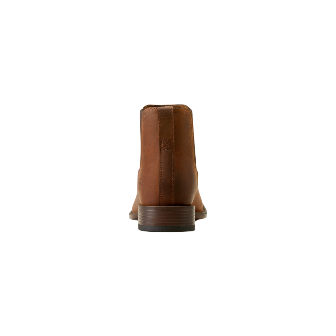 Ariat Men's Booker Ultra Brown Boots