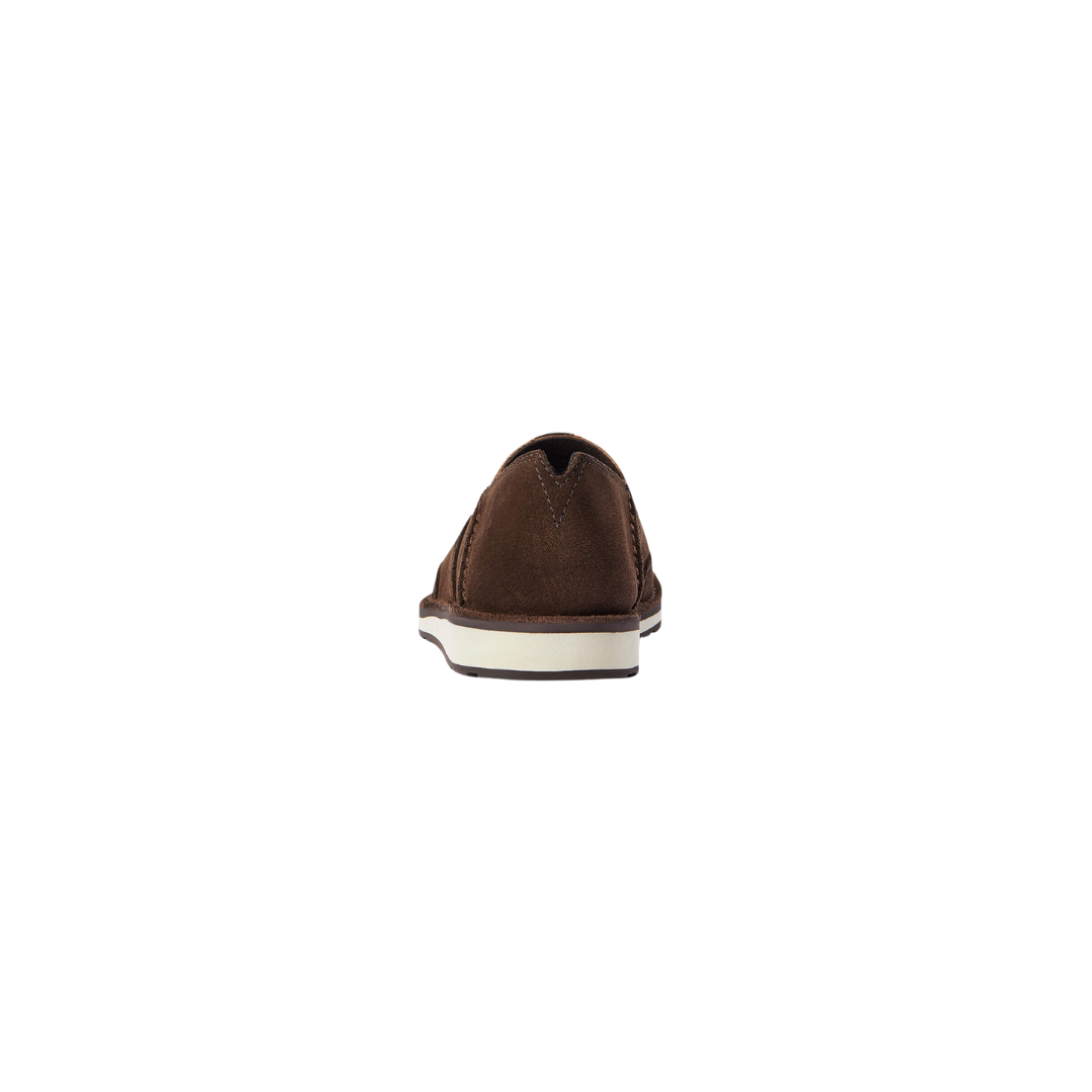 Ariat Women's Cruiser Blanket Copper Brown Shoes