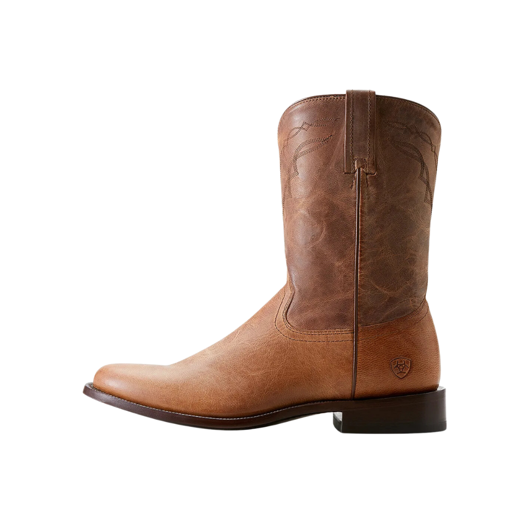 Ariat Men's Dowtown Western Bone Boot