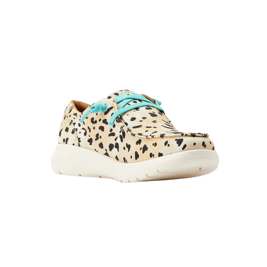 Ariat Women's Hilo Prickly Multicolor Shoes